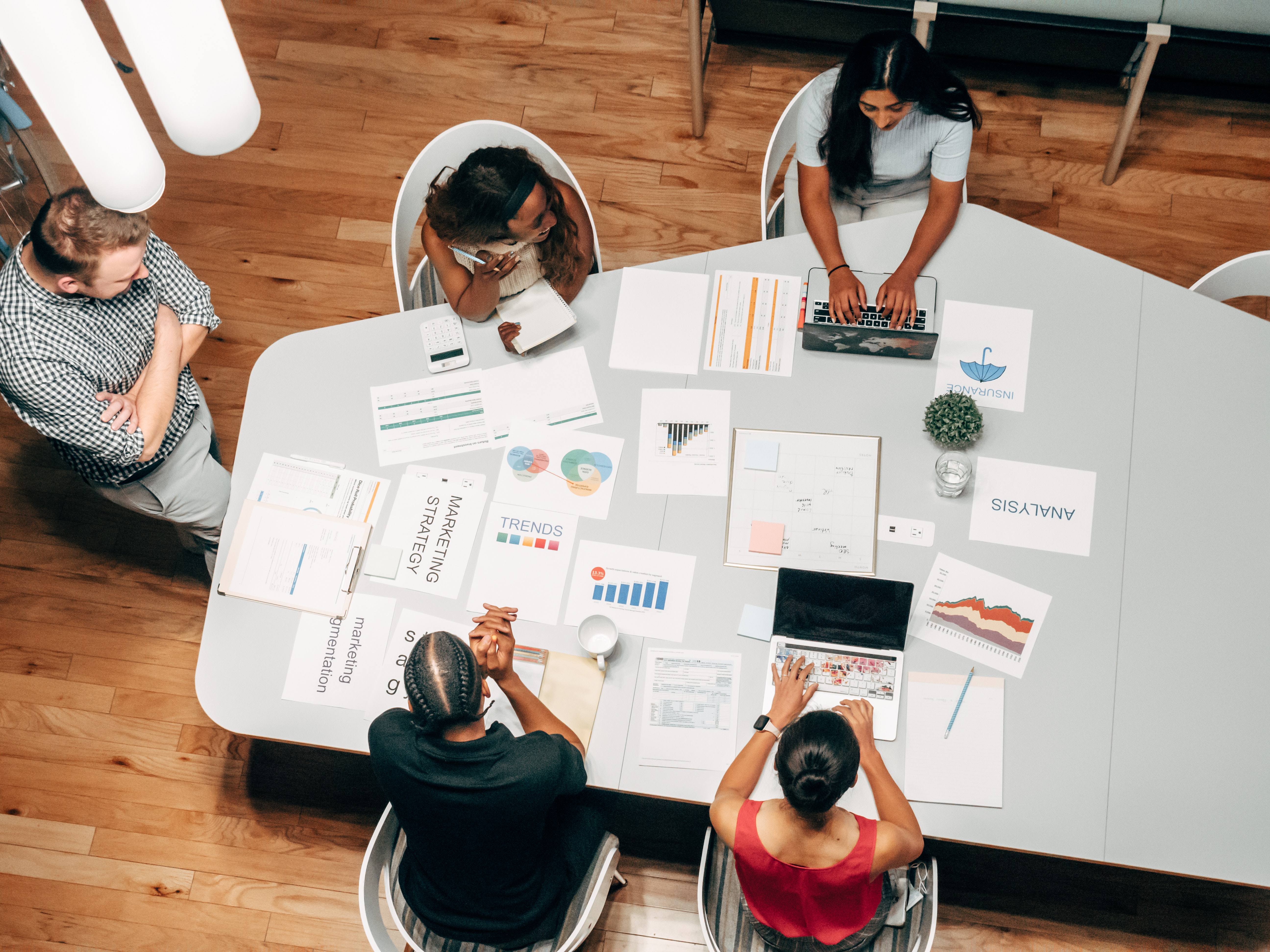 Process Analysis and Design