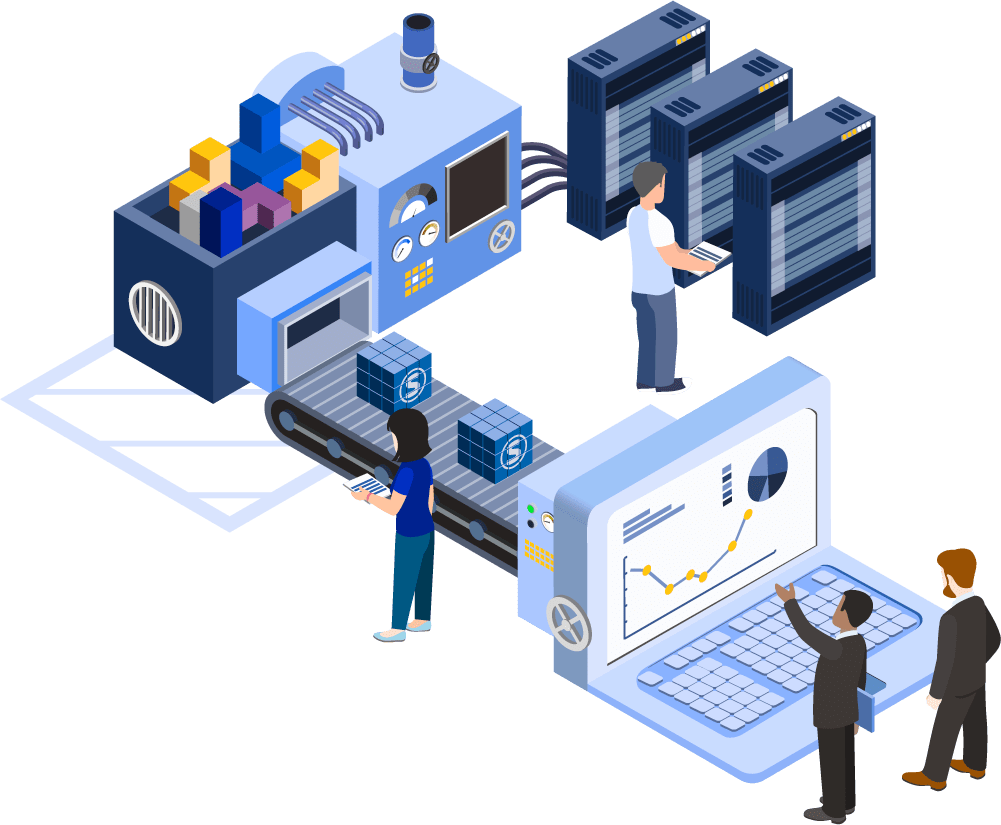 Technology and Automation