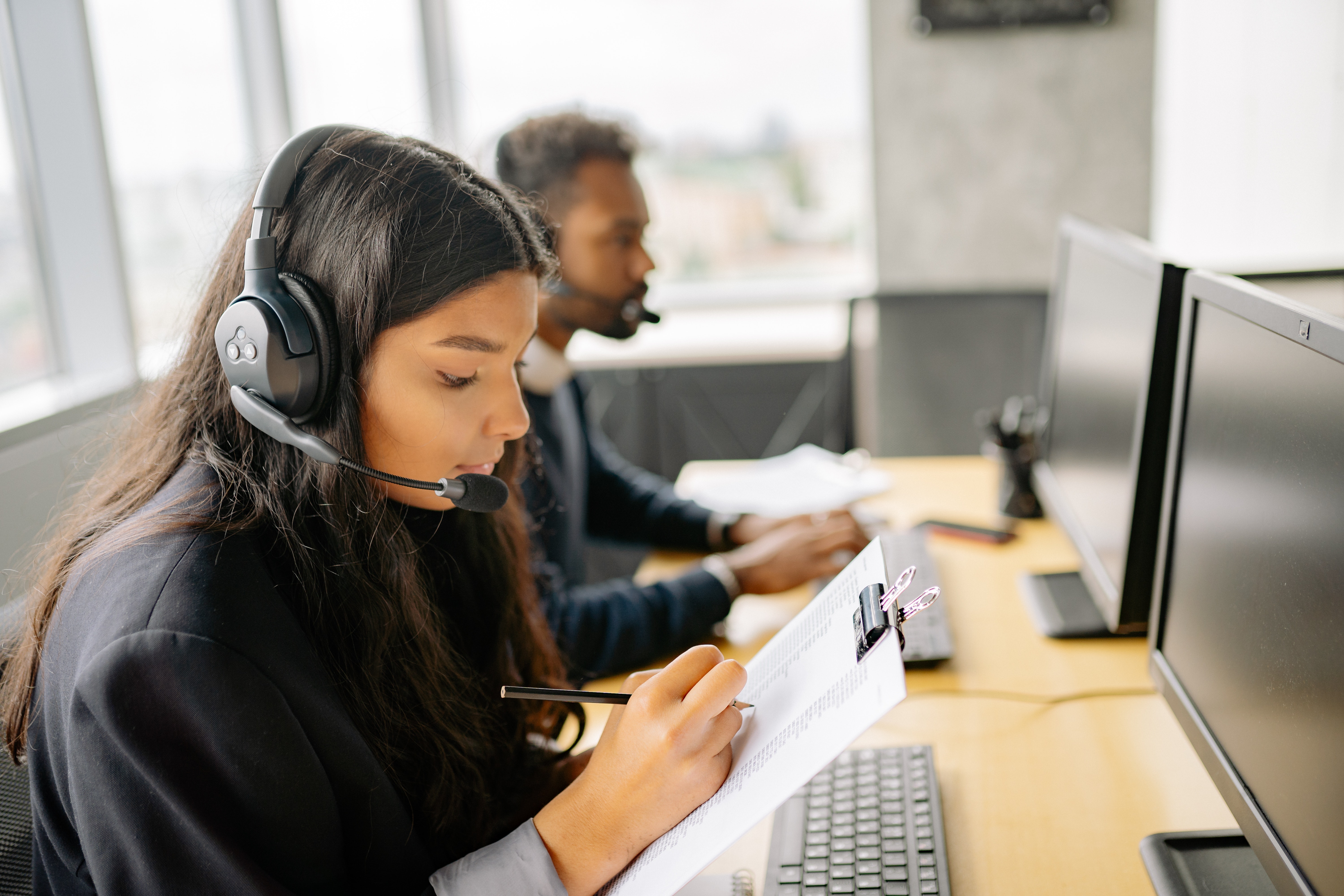 Call Centre Solutions
