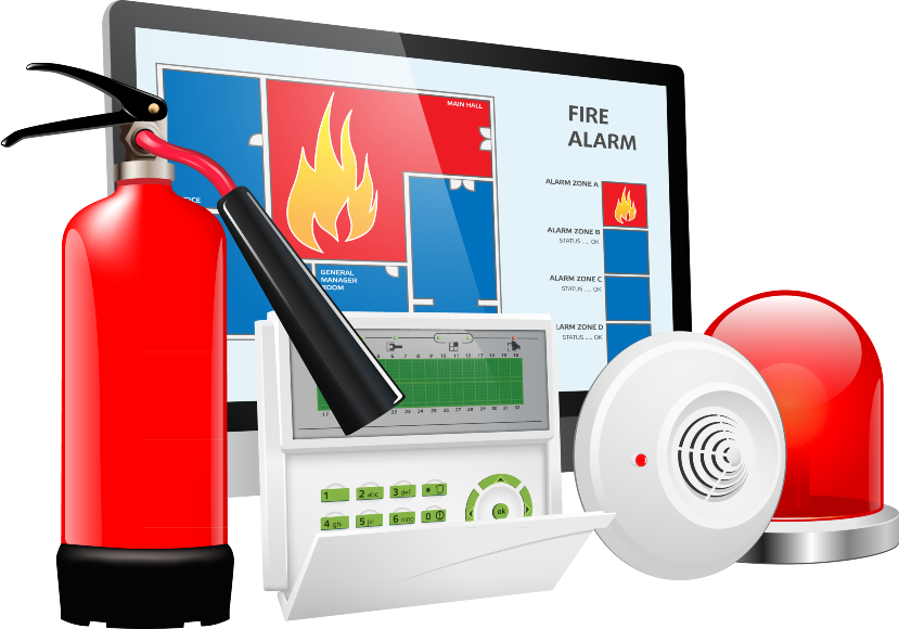 Fire Systems