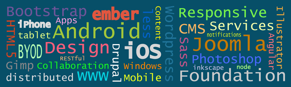Web & Mobile Application Development